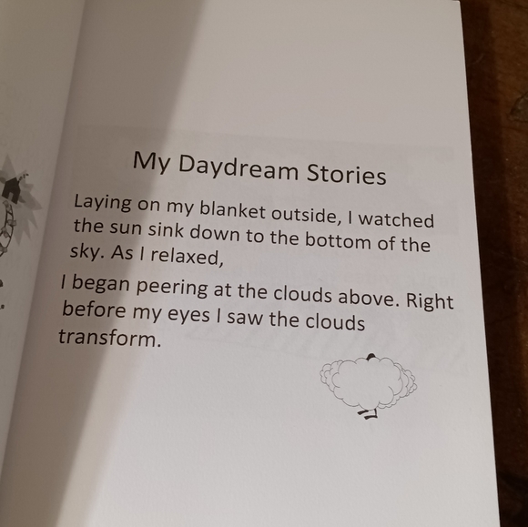 My Authored Children's Book - Picture 2 of 4